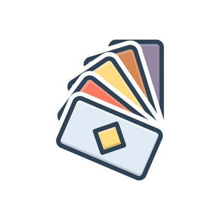 Icon for cards,game