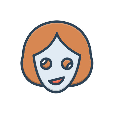 Icon for oddity,abnormalityのイラスト素材