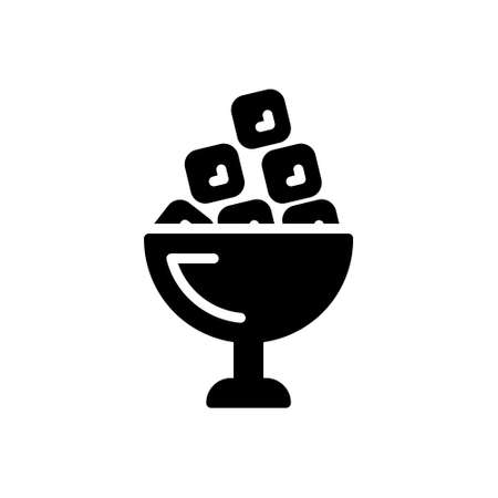 Icon for iceのイラスト素材