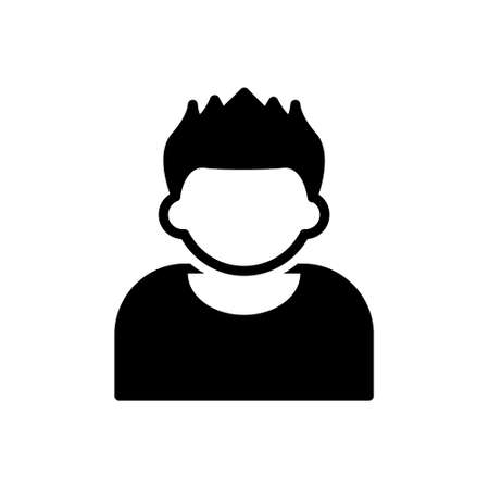 Icon for style hormoneのイラスト素材