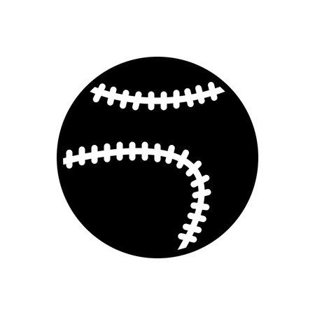 icon for baseball, league, circleのイラスト素材