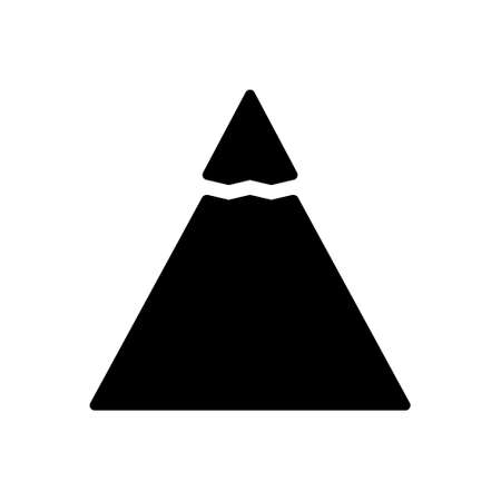 icon for of at, into, about,のイラスト素材