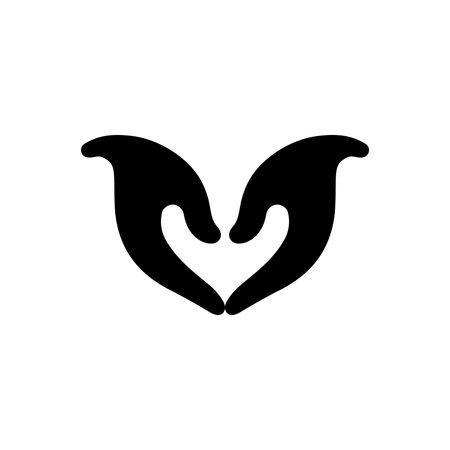 Icon for gestureのイラスト素材