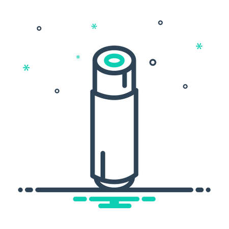 Icon for wrap,packageのイラスト素材