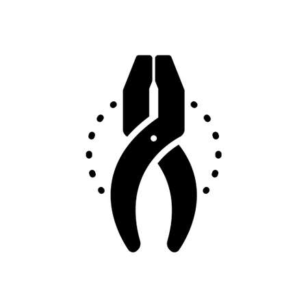 Icon for tool,equipmentのイラスト素材