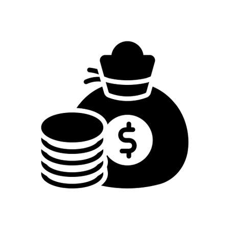 Icon for amount,congeriesのイラスト素材