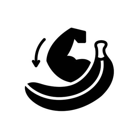 Icon for iron,nutritionのイラスト素材