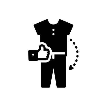 Icon for combination,amalgamationのイラスト素材