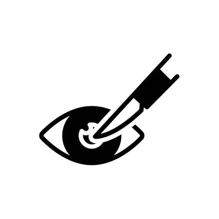 Icon for surgery,treatmentのイラスト素材