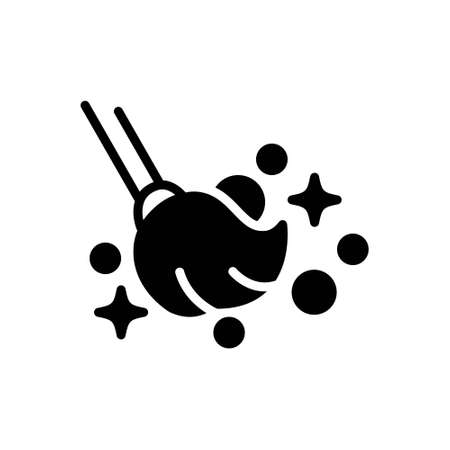Icon for clean,distinguishableのイラスト素材