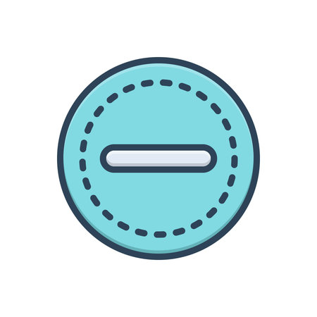 Icon for negative,negatory