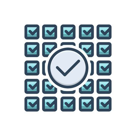 Icon for all,each