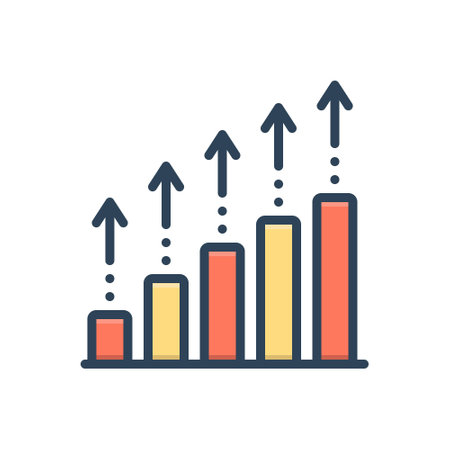 Icon for advance,proceedのイラスト素材