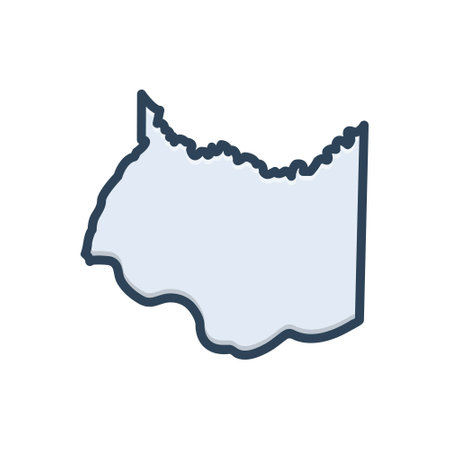 Icon for edwards,islandのイラスト素材