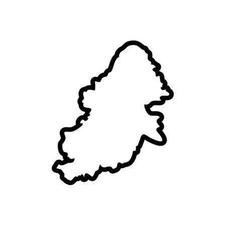 Icon for birmingham,ukのイラスト素材