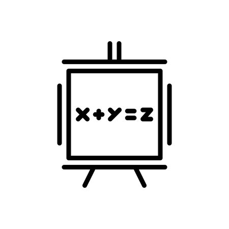 Icon for equation,naturalization