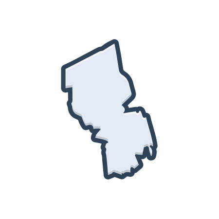 Icon for bristol,englandのイラスト素材