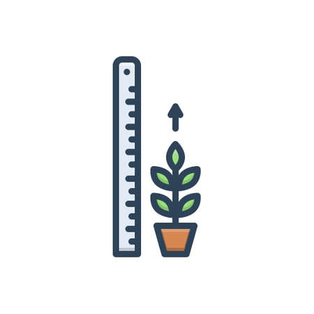 Icon for enlargement,increaseのイラスト素材