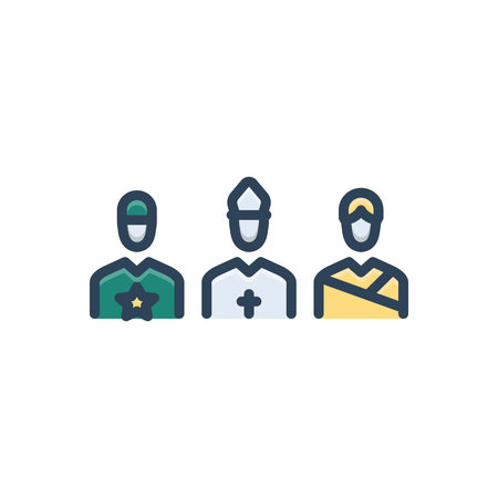 Icon for ethnic,culture