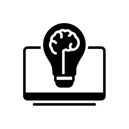 Icon for basic knowledge,basicのイラスト素材