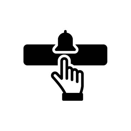 Icon for subscriptions,subscribeのイラスト素材