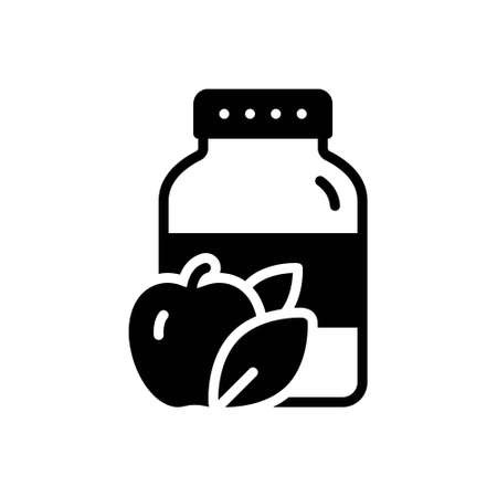 Icon for supplement,vitaminのイラスト素材