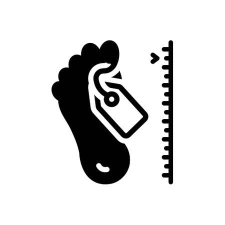 Icon for mortality,deathのイラスト素材