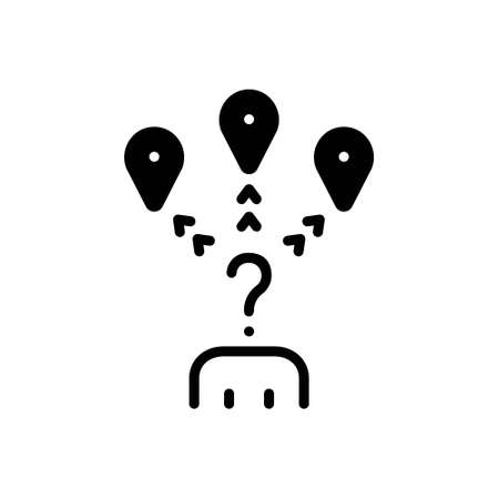 Icon for alternatively,soonerのイラスト素材