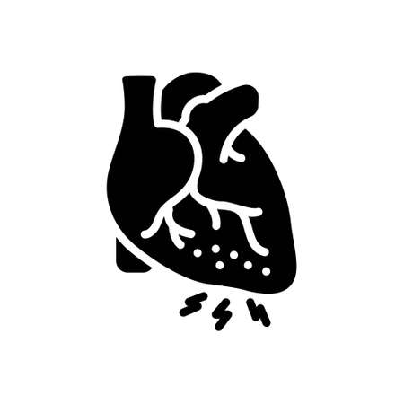Icon for cholesterol,humanのイラスト素材
