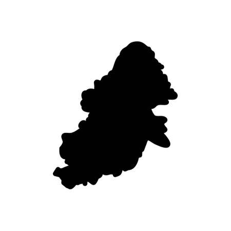 Icon for birmingham,ukのイラスト素材