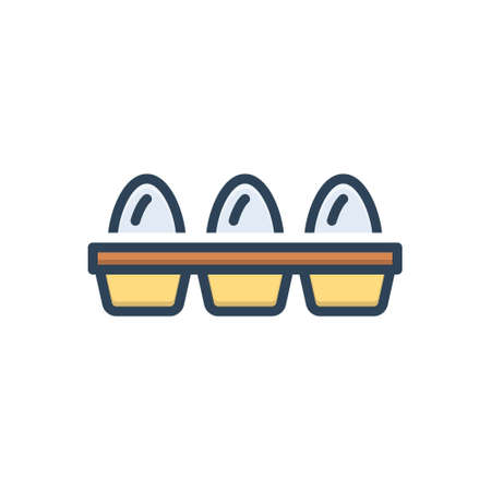 Icon for dozens,boxのイラスト素材
