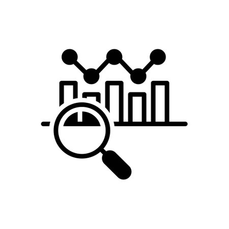 Icon for empirical,advertiseのイラスト素材