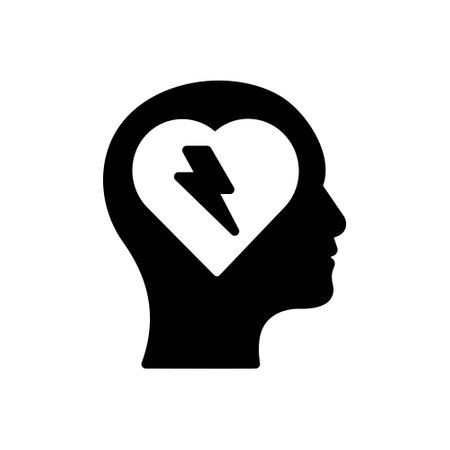 Icon for behaviour,conductのイラスト素材