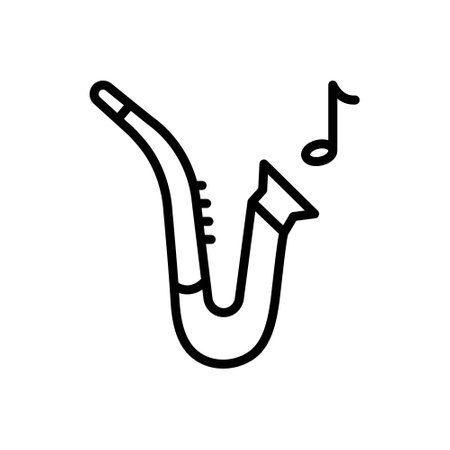 Icon for alto,acousticのイラスト素材