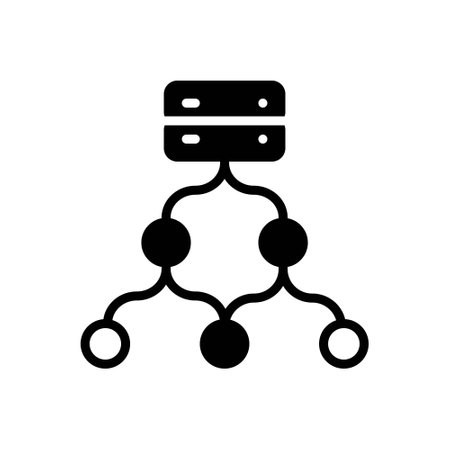 Icon for flow,workの写真素材