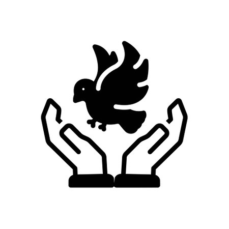 Icon for respective,affinedのイラスト素材