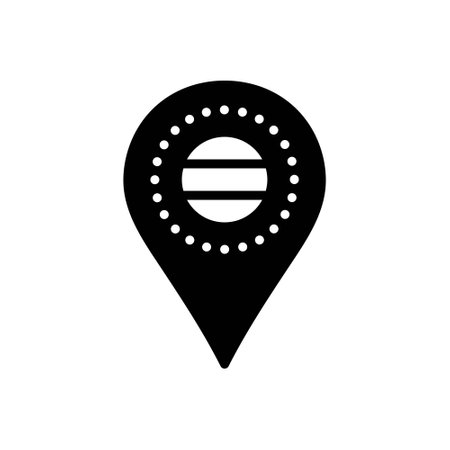 Icon for estonia,flagのイラスト素材