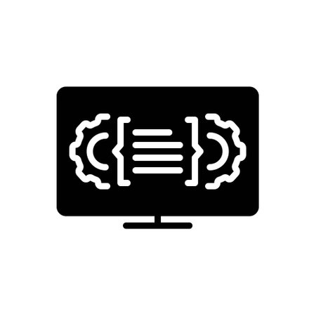 Icon for compile,organizeのイラスト素材