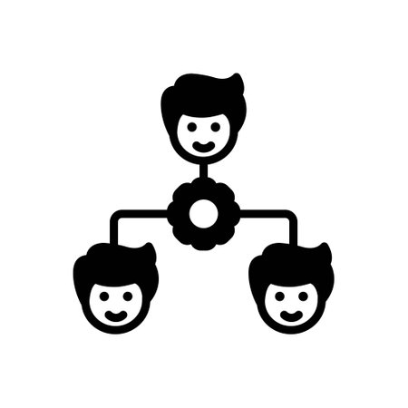 Icon for organize,orderのイラスト素材