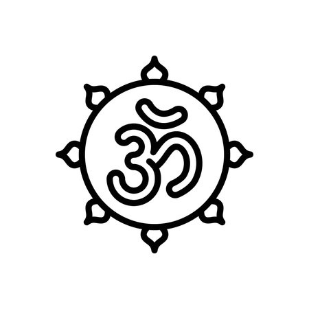 Icon for om,culture
