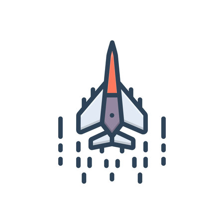 Icon for sally,sortieのイラスト素材
