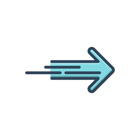 Icon for forward,forth