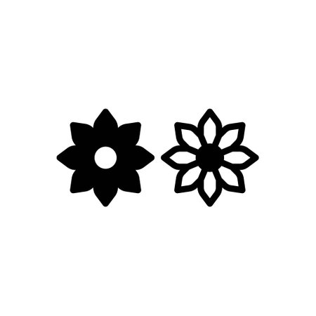 Icon for similar,identicalのイラスト素材