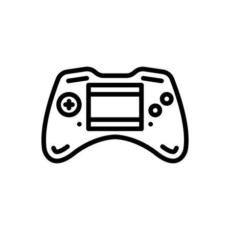 Icon for game,controller