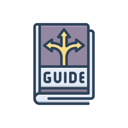 Icon for guidance,counsel