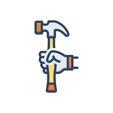 Icon for handy,usefulのイラスト素材