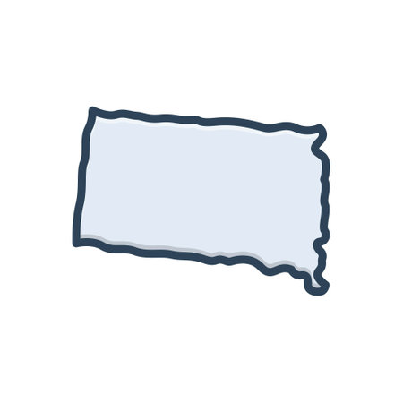 Icon for dakota,americanのイラスト素材