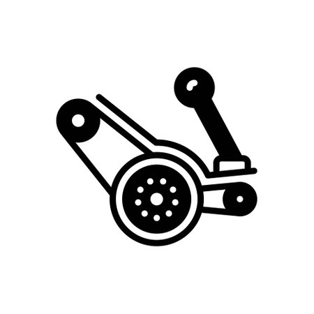 Icon for transmission,transferのイラスト素材