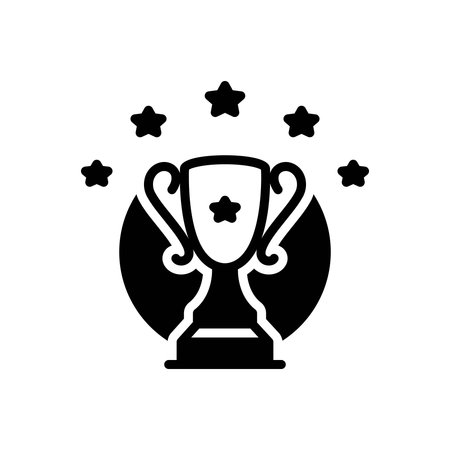 Icon for hon,honorableのイラスト素材