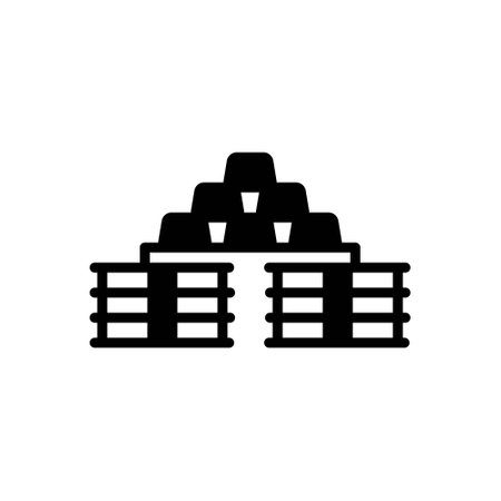 Icon for commodity,objectのイラスト素材